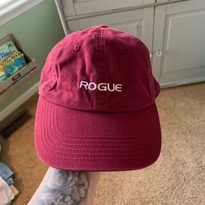 Rogue Dad hat